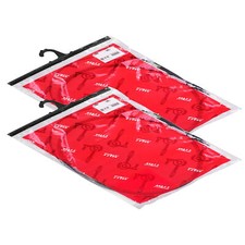 2x TRW Handbremsseil L/R für