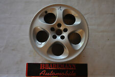 Alfa Romeo Spider Gtv Spider Alufelge CMS 6.5Jx16 H2 - 41.5 5 Loch 60669917 