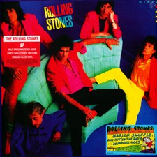The rolling stones - the, dirty
