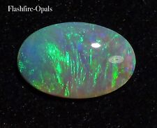 2,1ct. Solider Dark/Black Opal
