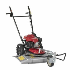 HONDA Wiesenmäher UM 536 B