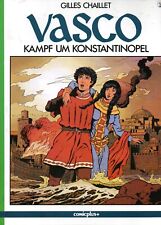 VASCO - Comicplus+ - Softcover-Comics-zum Aussuchen - sehr gut!!! *3