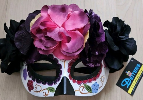 Deiters venezianische maske - deiters,