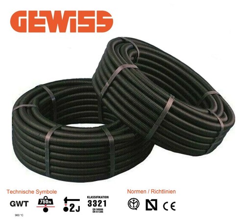 Gewiss flexibles - gewiss,
