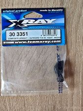XRAY 303351 - T4 Radträger