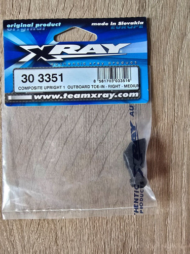 Xray 303351 t4 radträger - xray,