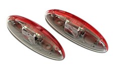 2 x Jokon Umrissleuchte SPL