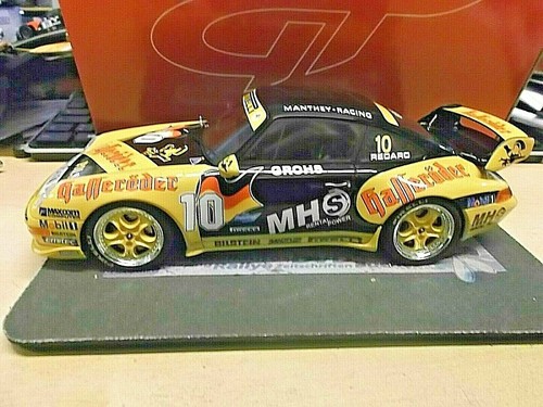 Porsche 911 993 - -,