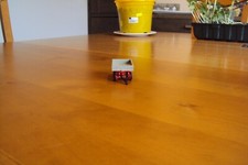 Faller ams, Lkw-Anhänger