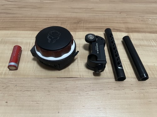 Tilta nucleus nano - tilta,