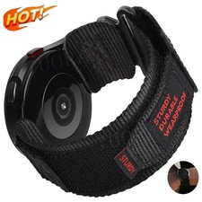 20mm / 22mm Armband Universell