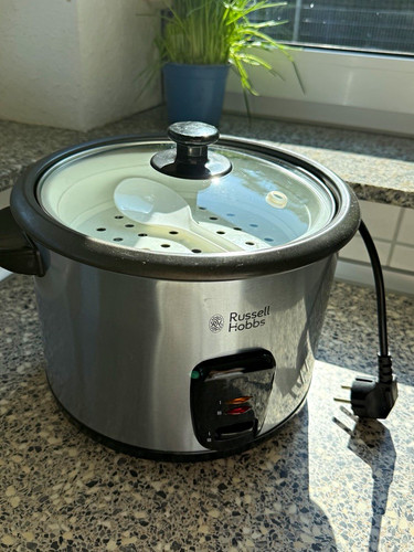 Russell hobbs reiskocher - hobbs, &
