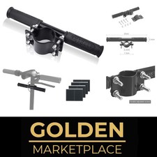 Kinder Lenkergriff Aluminium