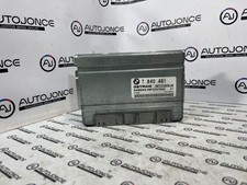 BMW 5 E60 E61 2008 Benzin