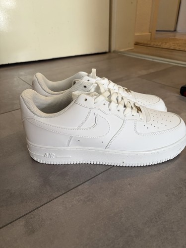 Nike air force 07 - nike, 1