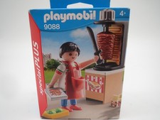 Playmobil 9088 "Kebap-Grill"