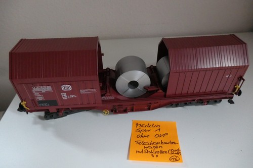 Märklin spur - märklin,