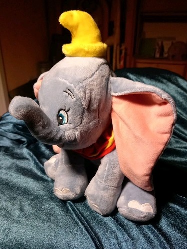 Dumbo elefant disney - dumbo,