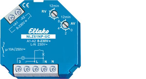 Eltako 61100704 zeitrelais - eltako,