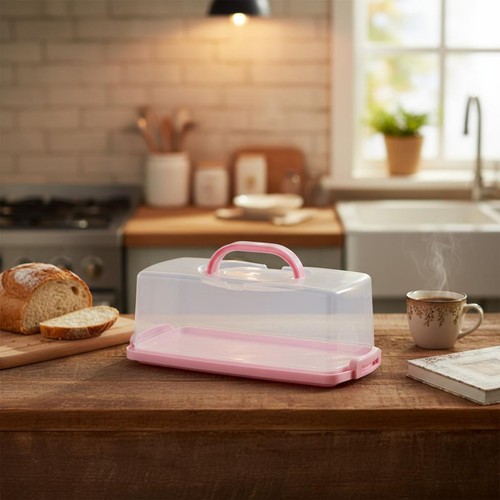Toastbrot aufbewahrungsbox - toastbrot,