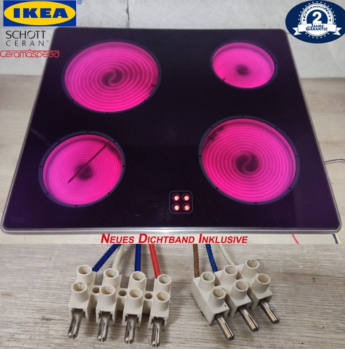 Ikea hob 425 kochfeld - , m