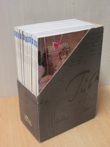 Triangel das radio - triangel,