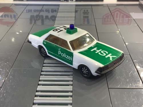 Herpa ford granada - herpa,