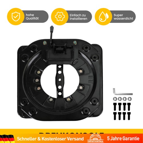 Universal drehadapter - universal,