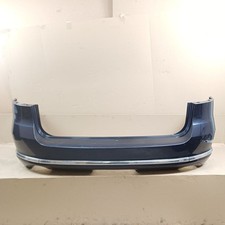 Volkswagen PASSAT B7 2015