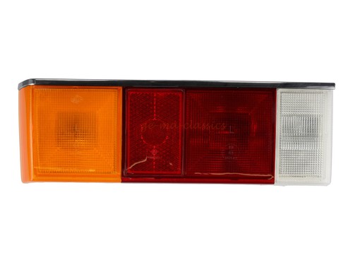 Scirocco rücklicht - vw,