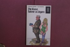 427742 Hermann Schiefer DIE KUNST, LEHRER ZU ÄRGERN Rowohlt