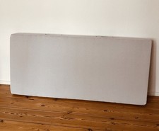 Bett1 Bodyguard Matratze, Weich/Mittelfest, Wendbar, 90x200cm