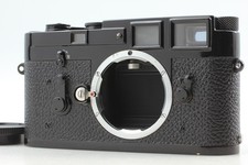 [NEUWERTIG] CLA'd Leica M3