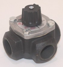 Vexve 4-Wege-Mischer Termomix