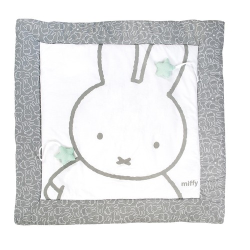 Roba krabbeldecke miffy - krabbeldecke,