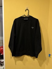 Men's Prada Navy Technical