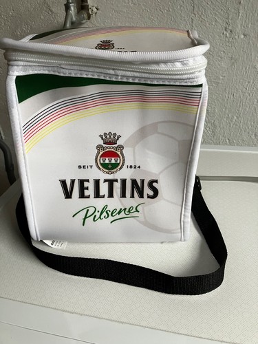 Veltins bierträger - veltins, (tasche)