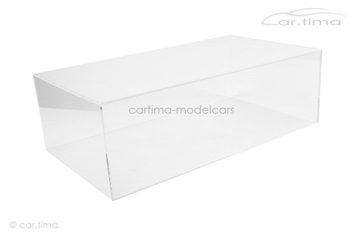 Acryl vitrine passend für - acryl,