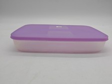 Tupperware Kühlschrank-System 650 ml Aufbewahrungsbox, Behälter Vorratsdose