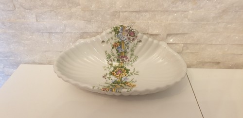 Porzelanschale antik um1935 - porzelanschale,