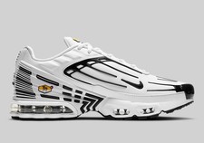 Nike Air Max Plus Leather 3