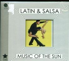 The music sun - the,
