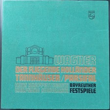 Wagner - Bayreuther