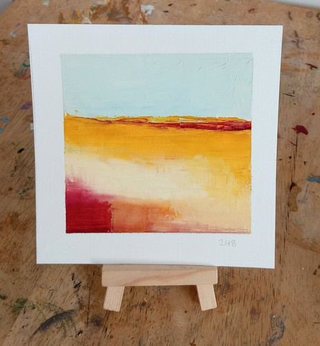 Landschaft original - landschaft,