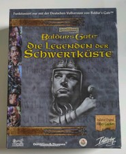 Baldurs Gate Die Legenden der
