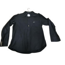 Diesel herren hemd - hemd, button-down