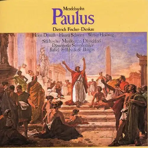 Donath paulus 36 - -,