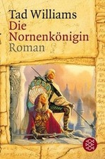 Die Nornenkonigin  von Tad Williams | Buch | Zustand gut