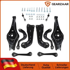 QUERLENKERSATZ + SCHRAUBEN