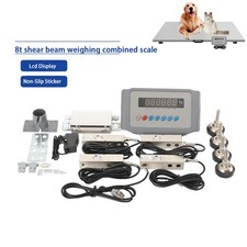 220V Fahrzeugwaage LKW Waage